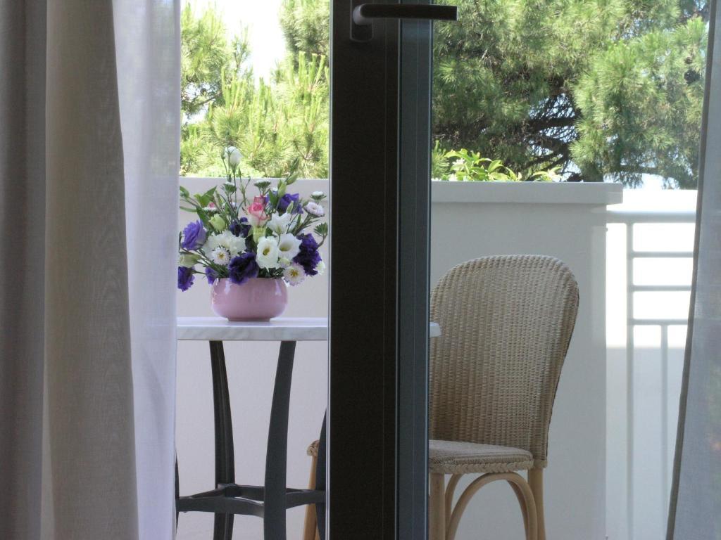 Aparthotel England Riccione Quarto foto